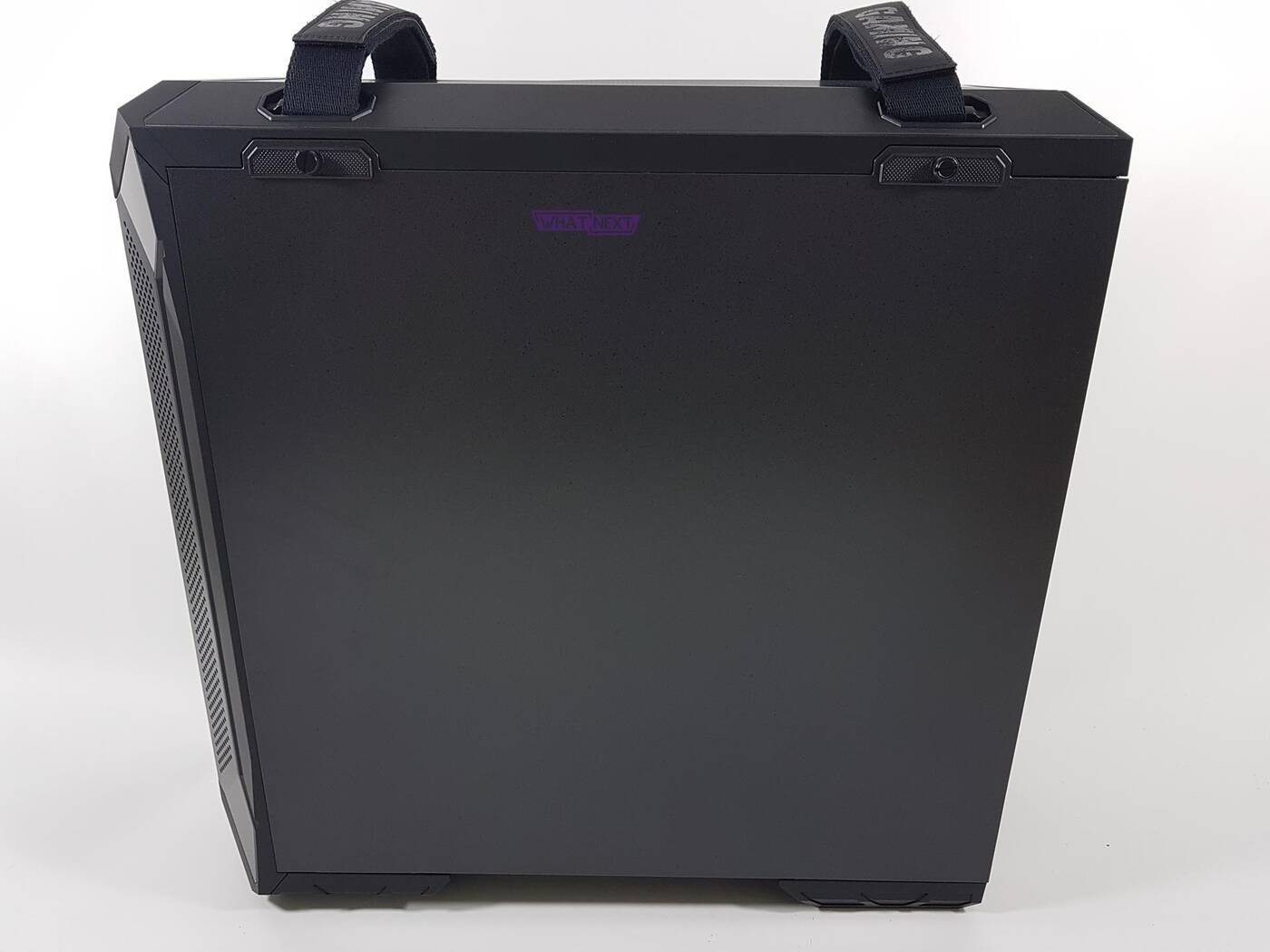 Test obudowy Asus TUF Gaming GT501