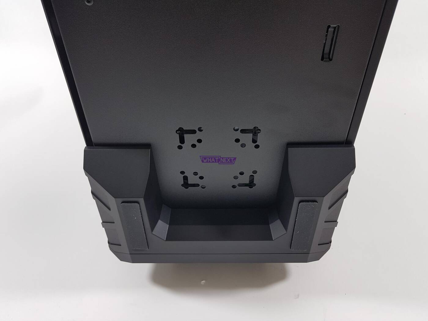 Test obudowy Asus TUF Gaming GT501