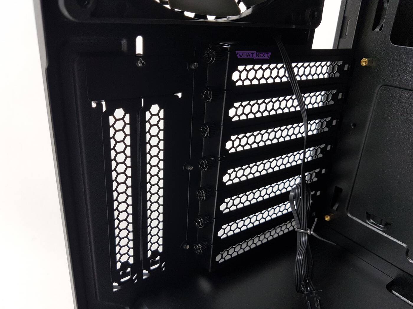 Test obudowy Asus TUF Gaming GT501