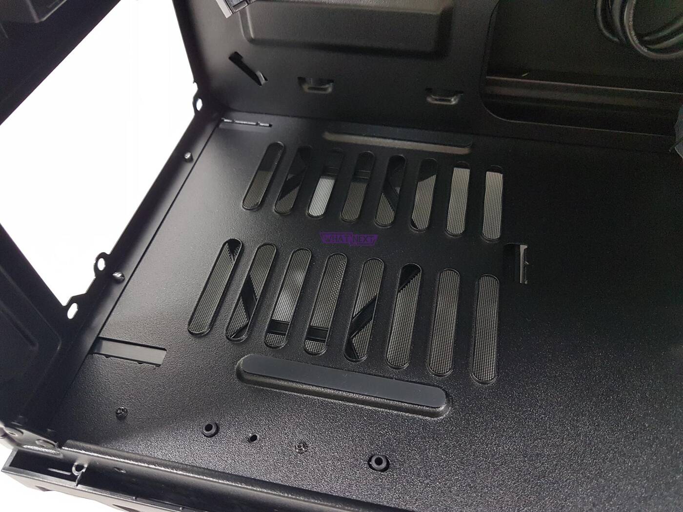 Test obudowy Asus TUF Gaming GT501