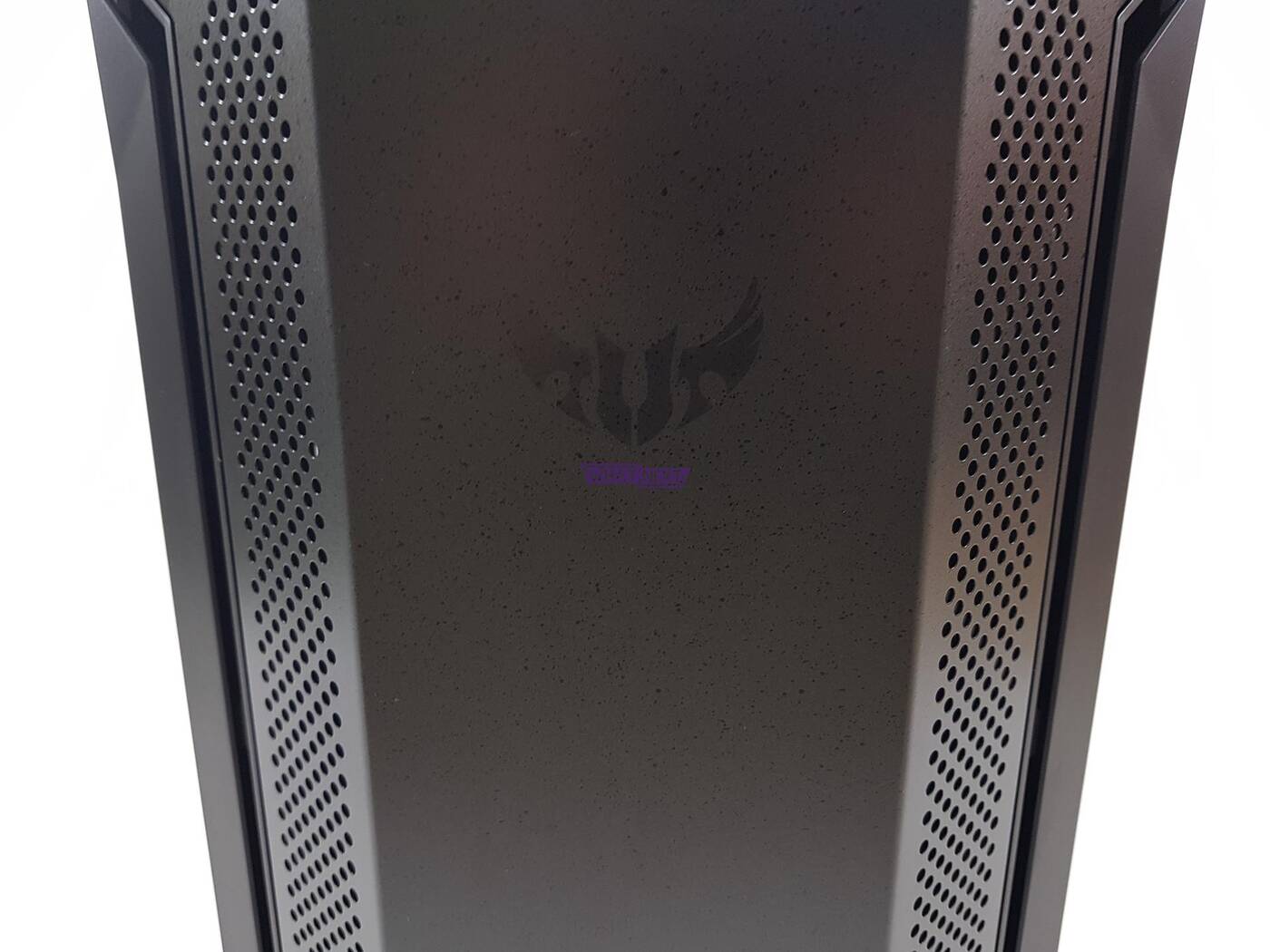 Test obudowy Asus TUF Gaming GT501