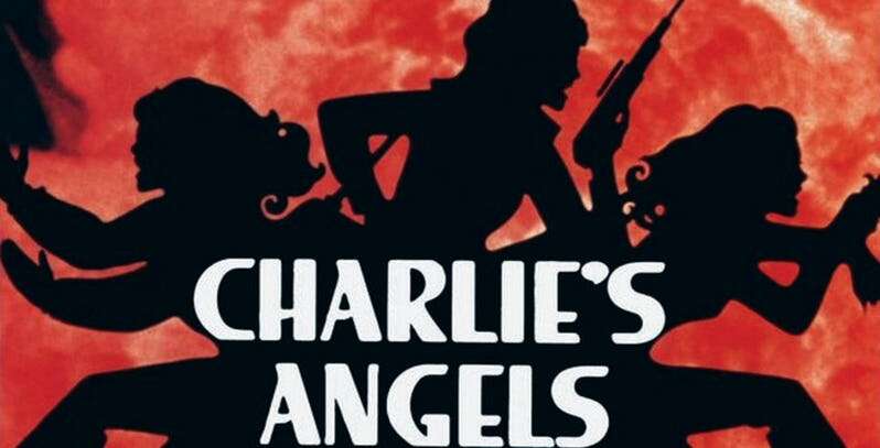 Nowe zdjęcie zza kulis filmu Aniołki Charliego