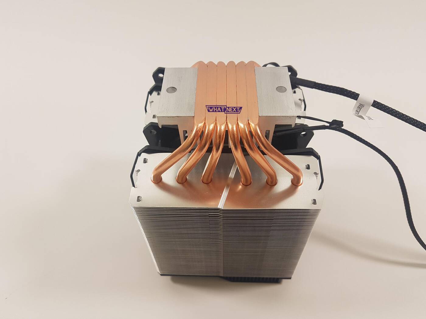 Test chłodzenia Cooler Master MasterAir MA621P TR4