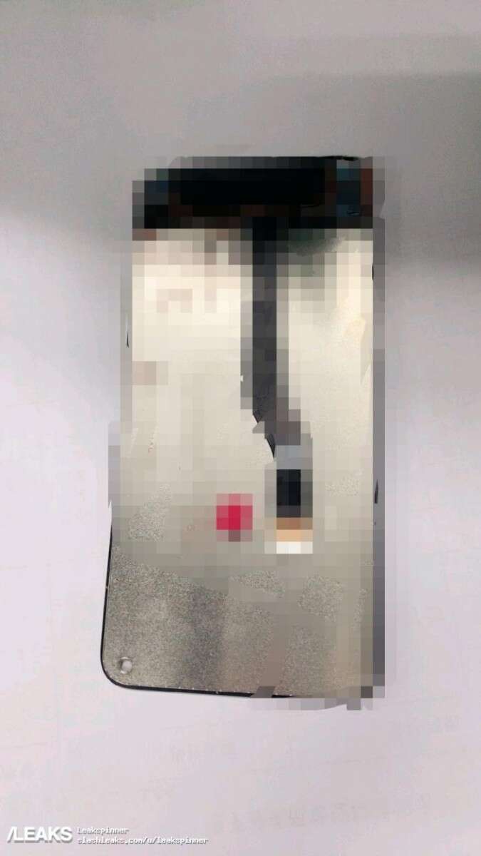 Infinity-O, samsung Infinity-O, zdjęcie Infinity-O, otwór Infinity-O, aparat Infinity-O,