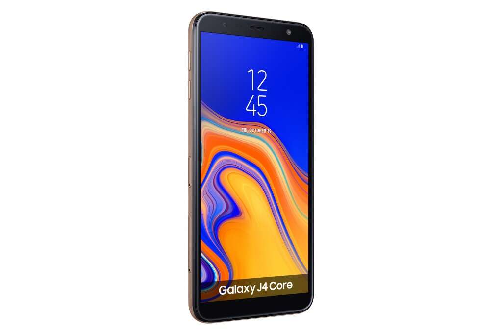 Oficjalna premiera Samsung Galaxy J4 Core