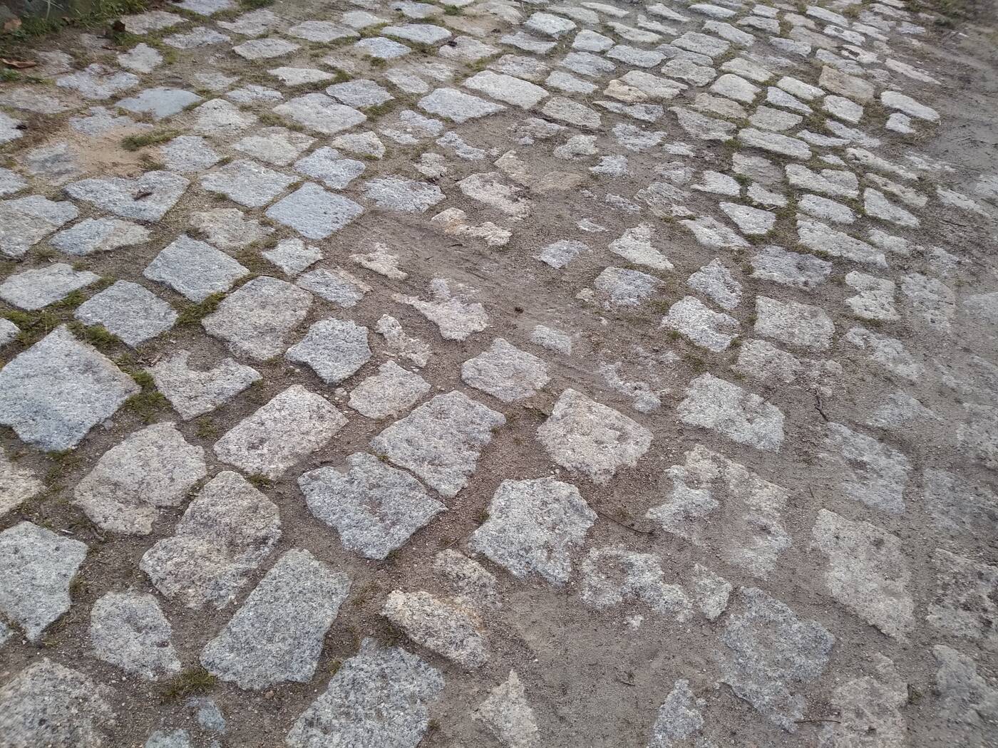 Test Smartfona Motorola One