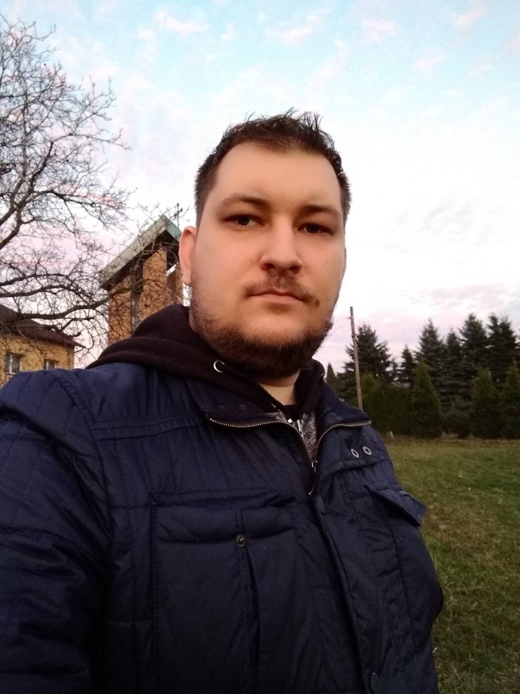 Test Smartfona Motorola One