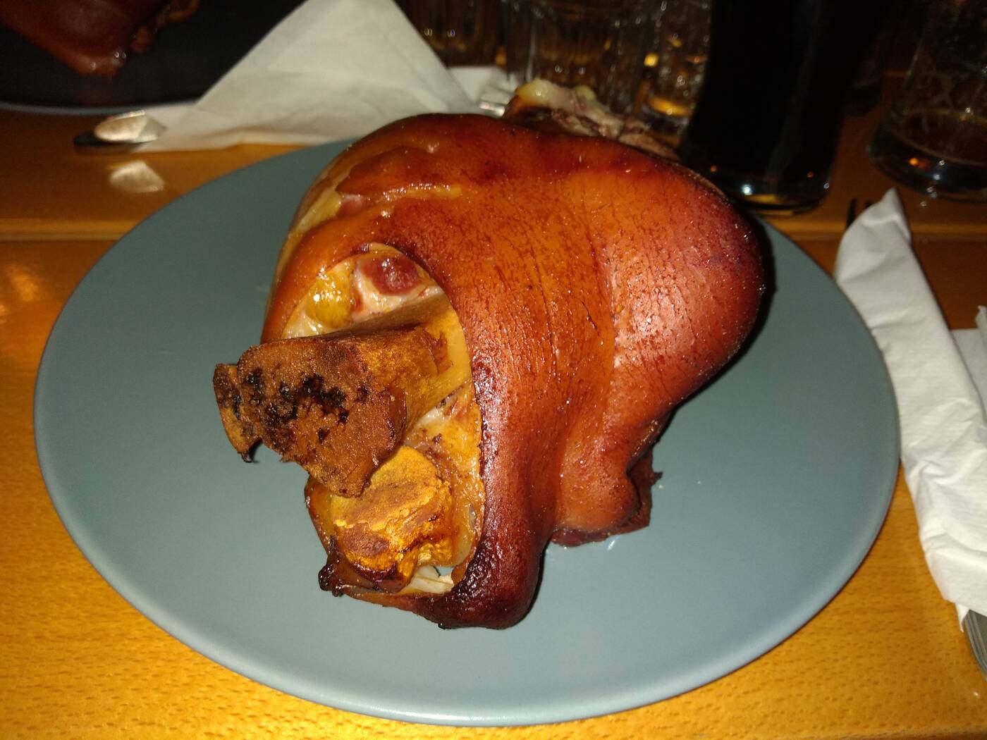 Test Smartfona Motorola One