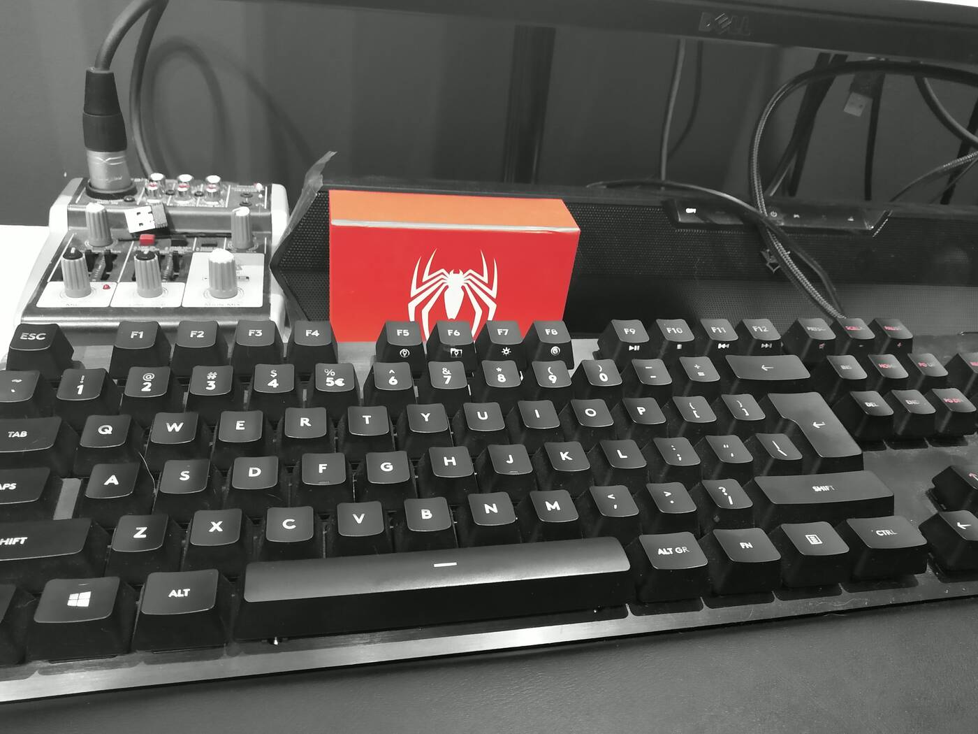 Test Smartfona Motorola One