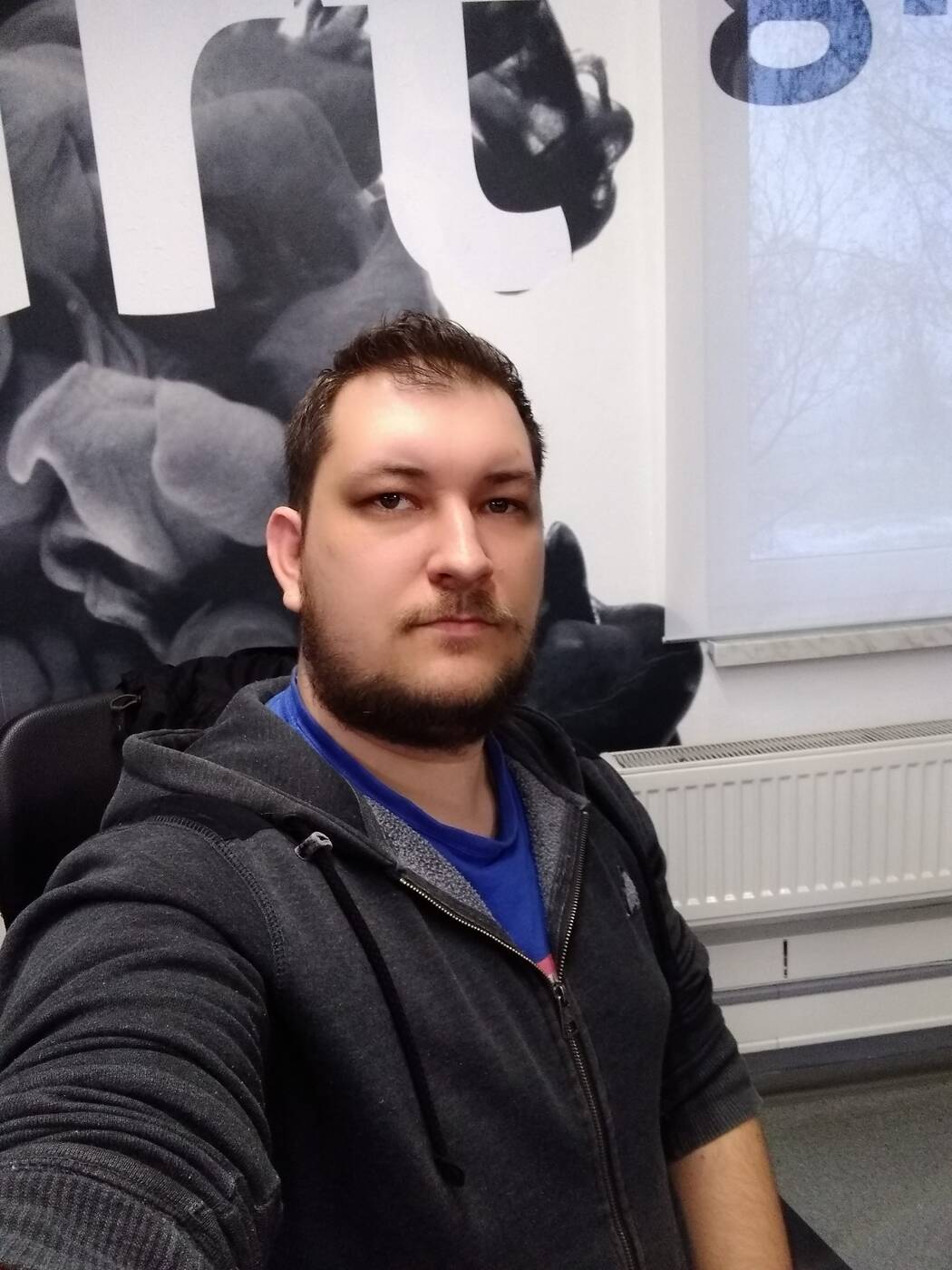 Test Smartfona Motorola One