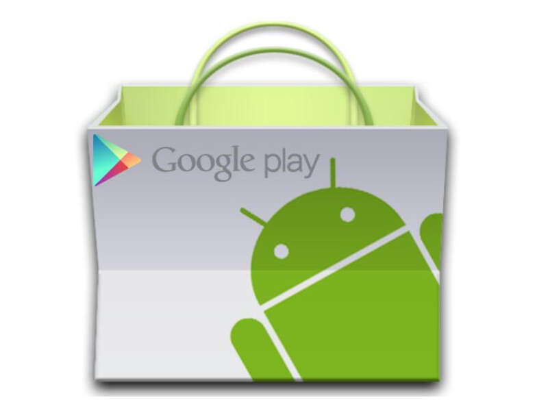 Google Play, filtracja Google Play, gwiazdki Google Play, oceny Google Play,