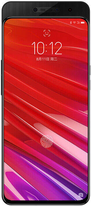 Lenovo oficjalnie zaprezentowało smartfona Z5 Pro