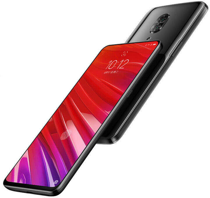 Lenovo oficjalnie zaprezentowało smartfona Z5 Pro