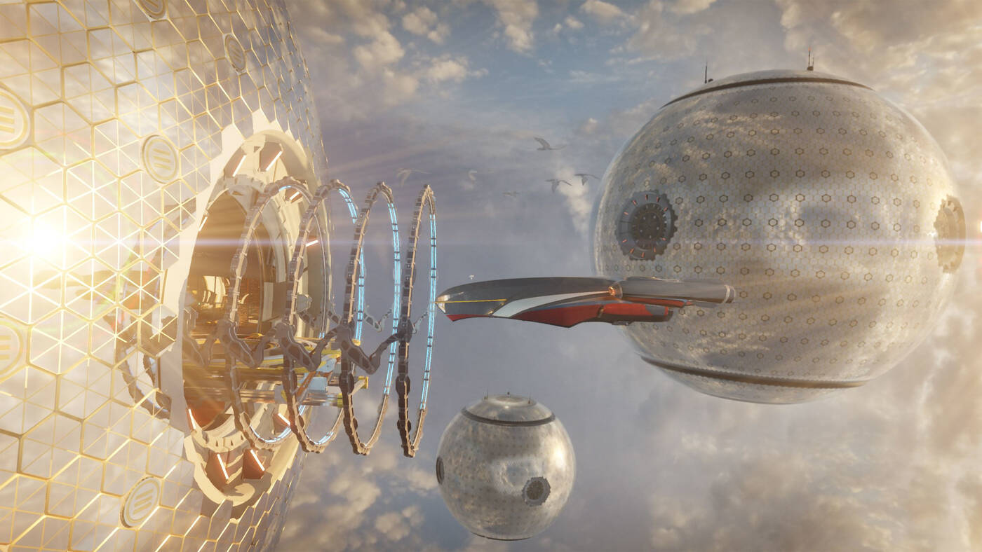 Port Royal pierwszym benchmarkiem dla DirectX Raytracing w 3DMark