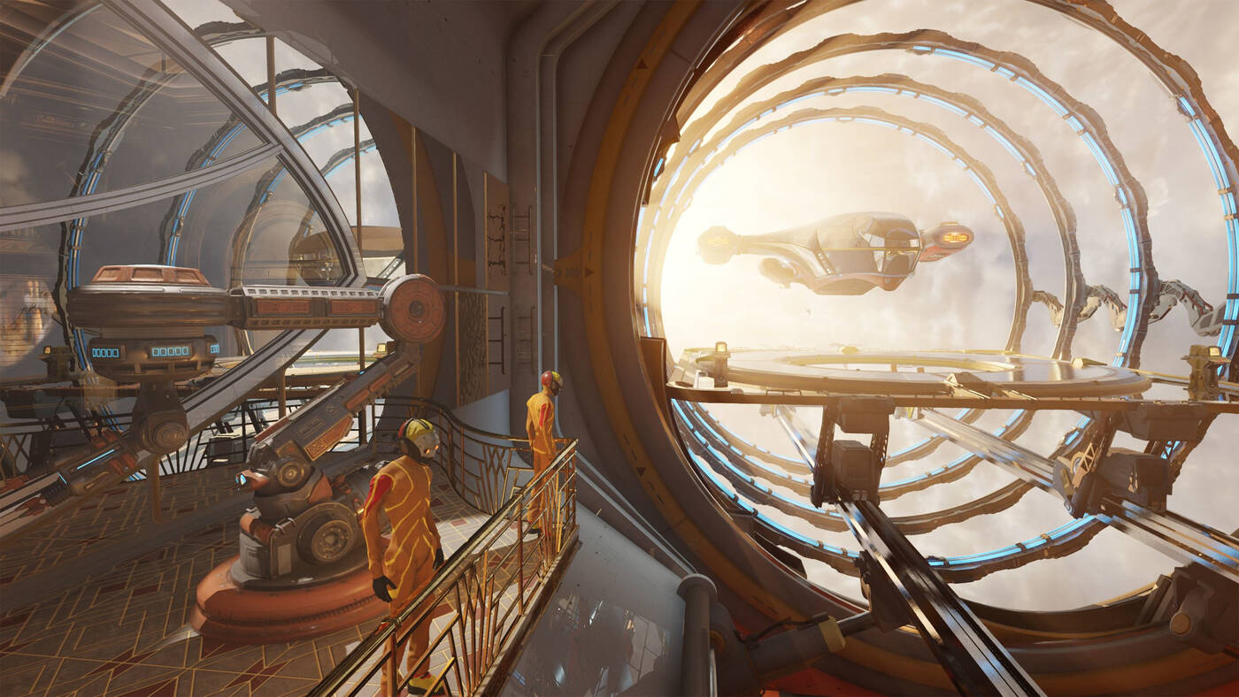 Port Royal pierwszym benchmarkiem dla DirectX Raytracing w 3DMark