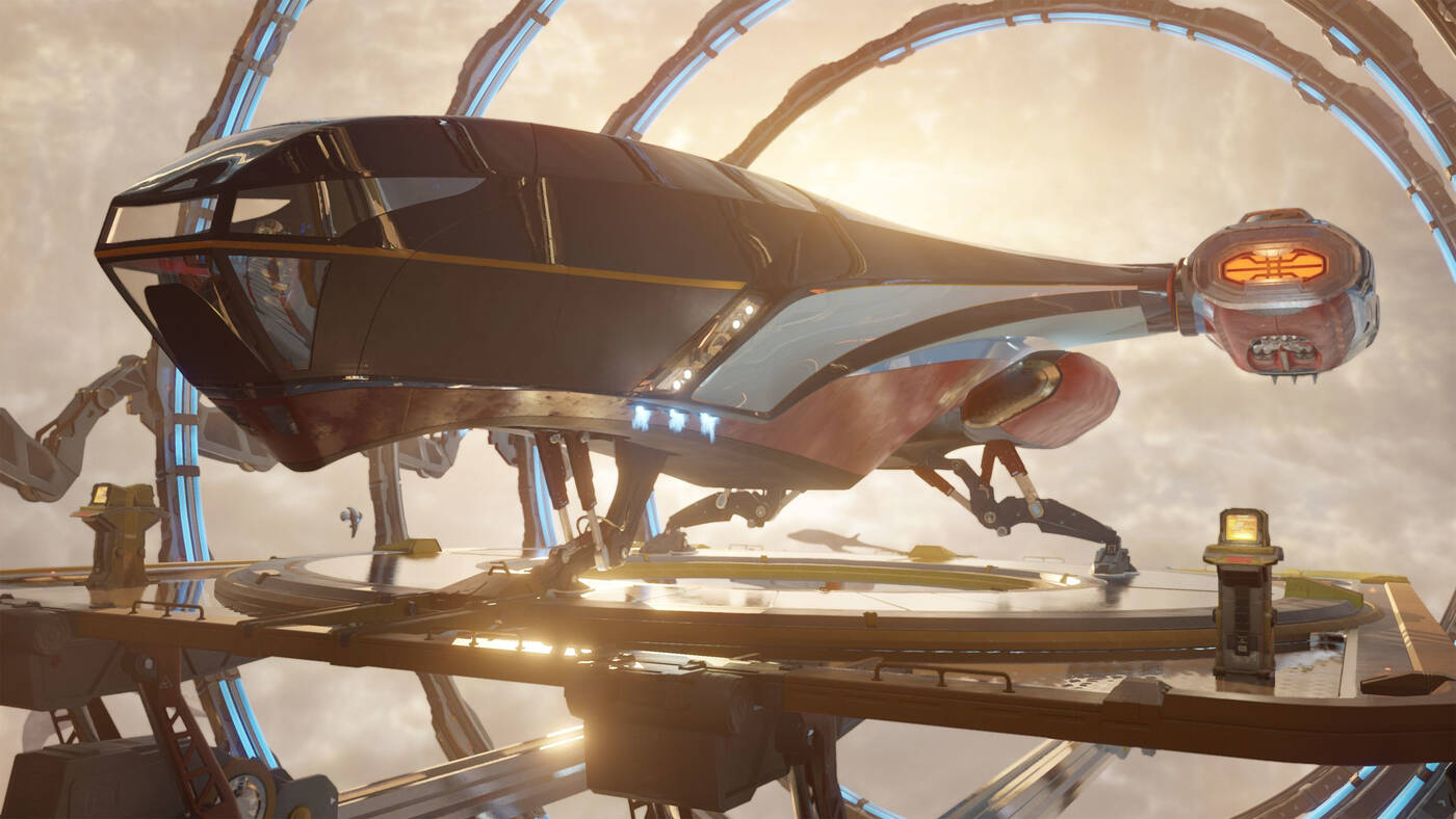 Port Royal pierwszym benchmarkiem dla DirectX Raytracing w 3DMark