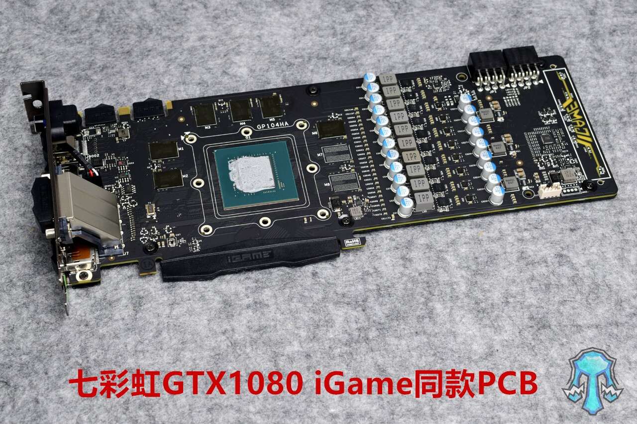 Potwierdzono obecność rdzenia GP104 w GeForce 1060 z pamięcią GDDR5X
