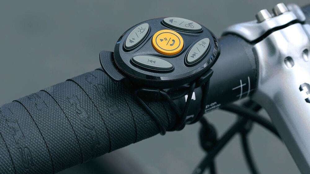 SafeSound oferuje niecodzienne podejście do audio w kasku rowerowym