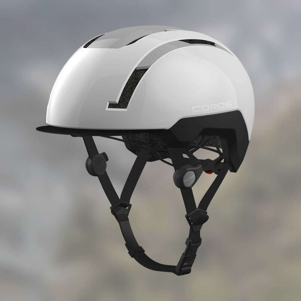 SafeSound oferuje niecodzienne podejście do audio w kasku rowerowym