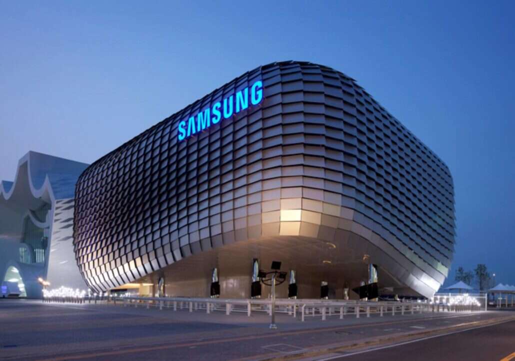 Samsung, 5G Samsung, sieć 5G Samsung, USA 5G Samsung, SI Samsung,