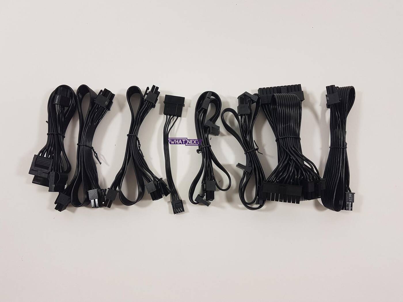 Test zasilacza SFX Seasonic Focus SGX-650