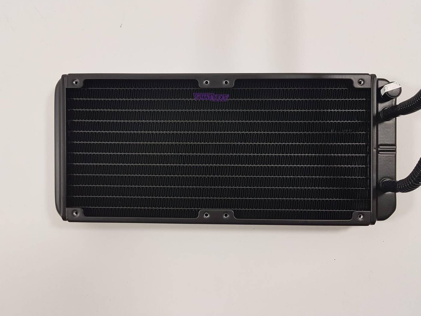 Test chłodzenia Soplay SP-C2407