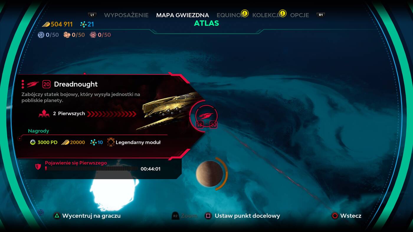 Starlink: Battle for Atlas