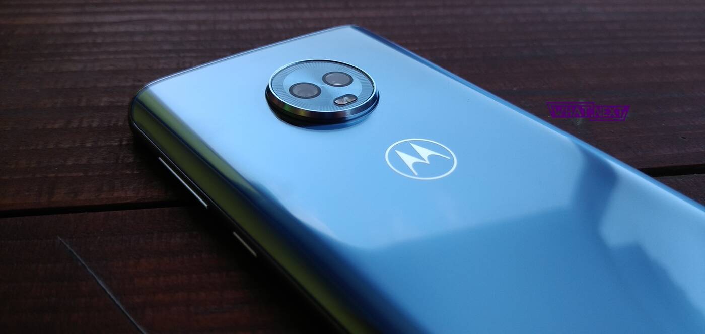 Test smartfonu Motorola Moto G6 Plus (12)