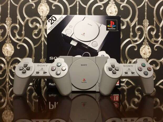 test PlayStation Classic, opinia PlayStation Classic, opinie PlayStation Classic, wrażenia PlayStation Classic, PlayStation Classic, PS Classic, test PS Classic, recenzja PS Classic, opinie PS Classic, opinia PS Classic, wrażenia PS Classic, użytkowanie PS Classic, czy warto PS Classic, czy warto PlayStation Classic,