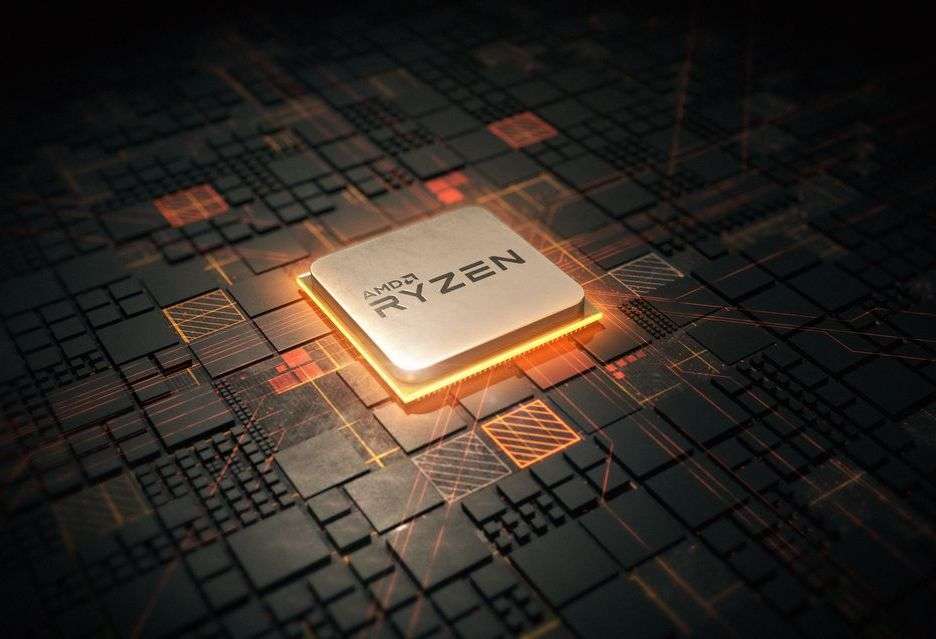 Chipset AMD X570 ze wsparciem dla PCIe 4.0 może zadebiutować na Computex