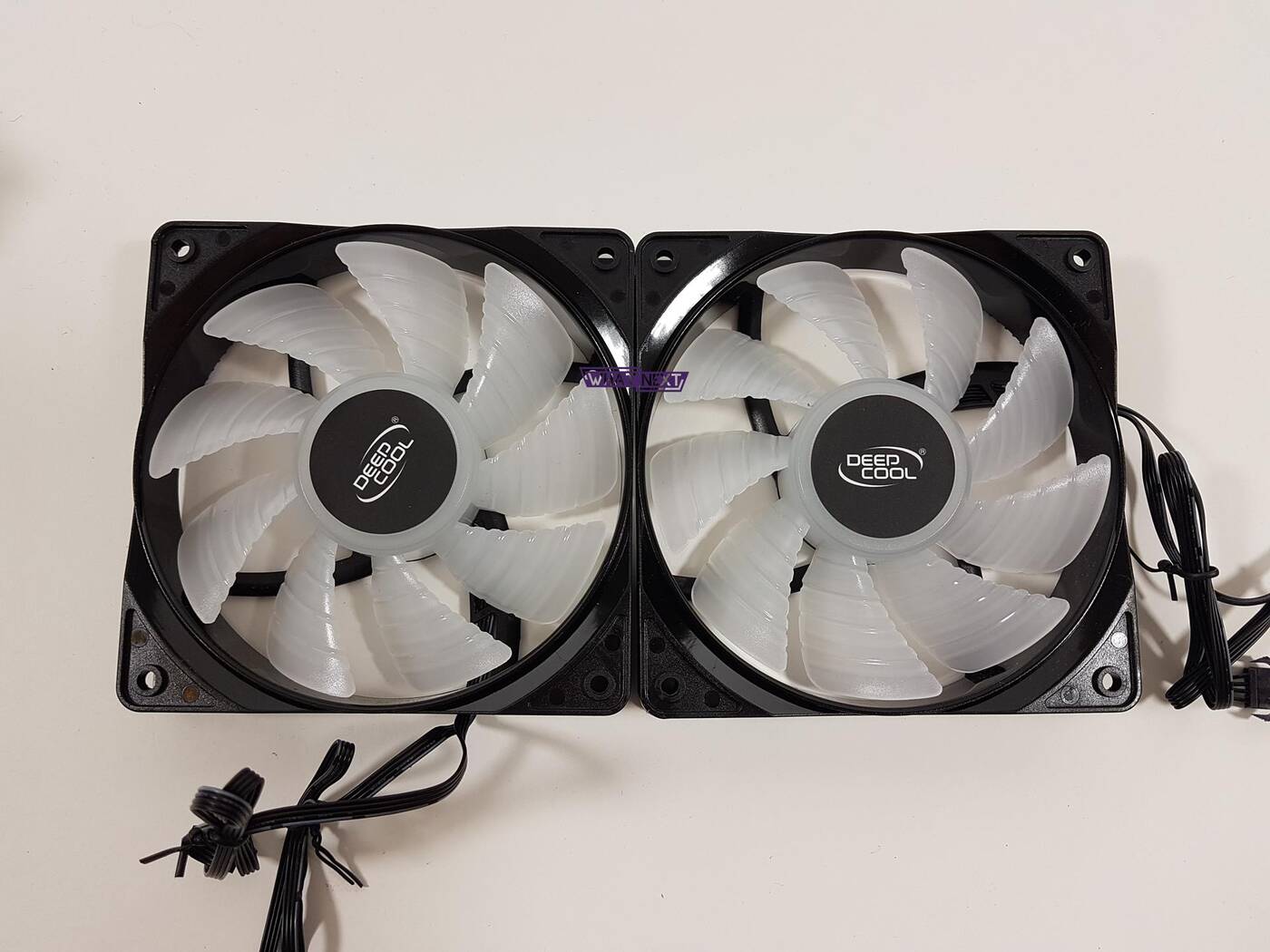 Test chłodzenia Deepcool GAMMAXX L240