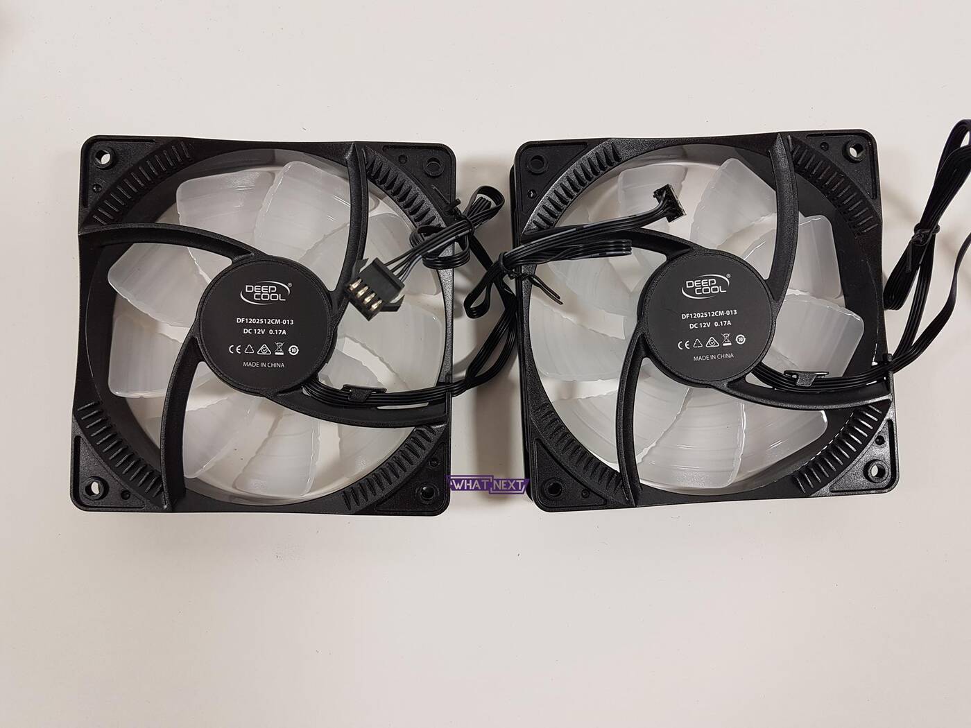 Test chłodzenia Deepcool GAMMAXX L240