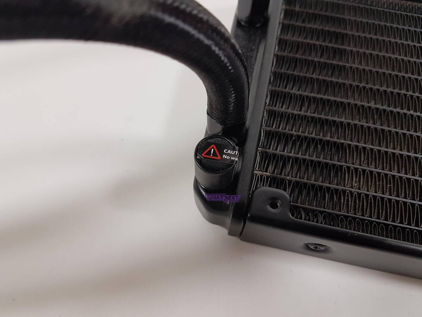 Test chłodzenia Deepcool GAMMAXX L240