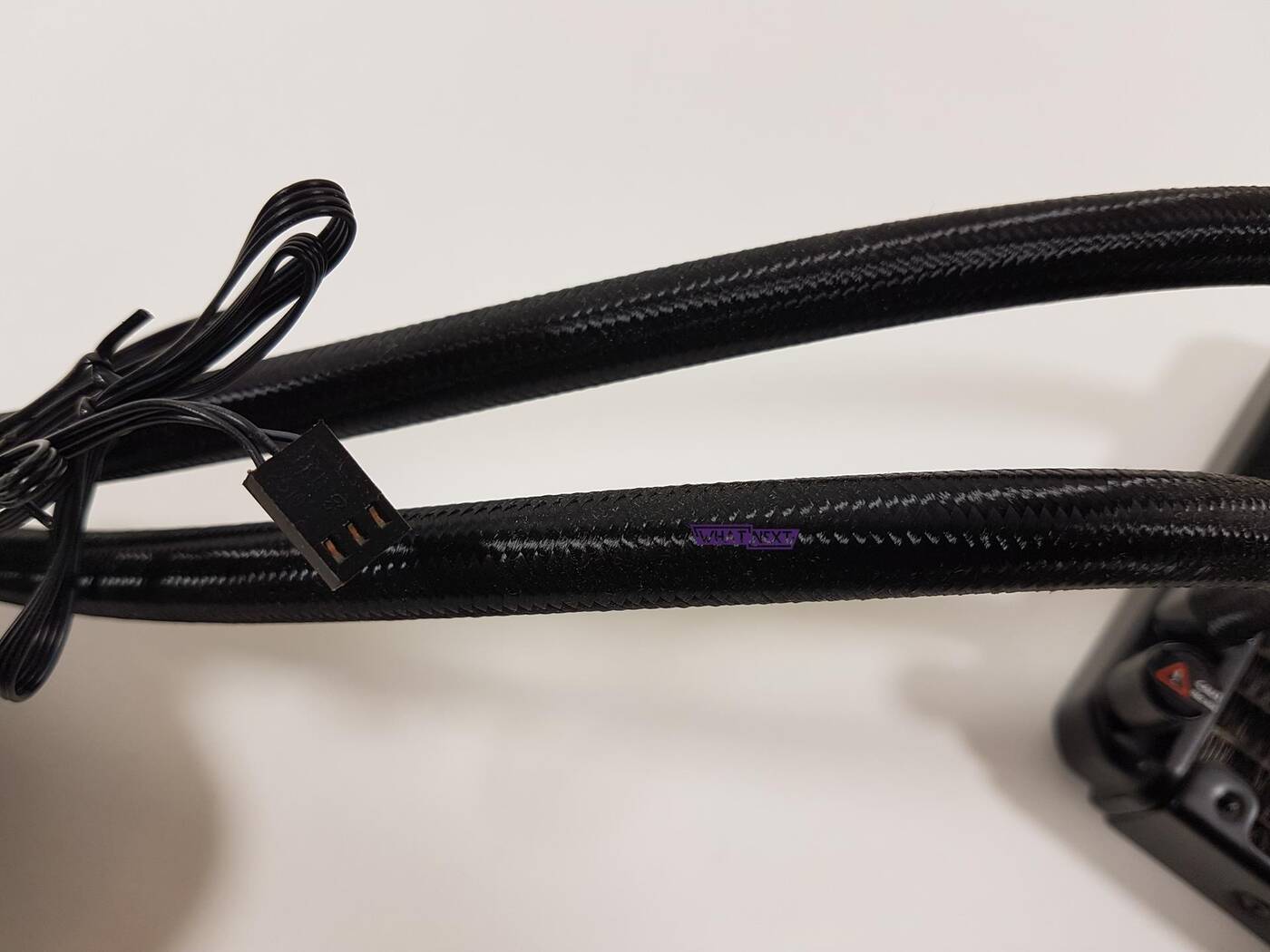 Test chłodzenia Deepcool GAMMAXX L240