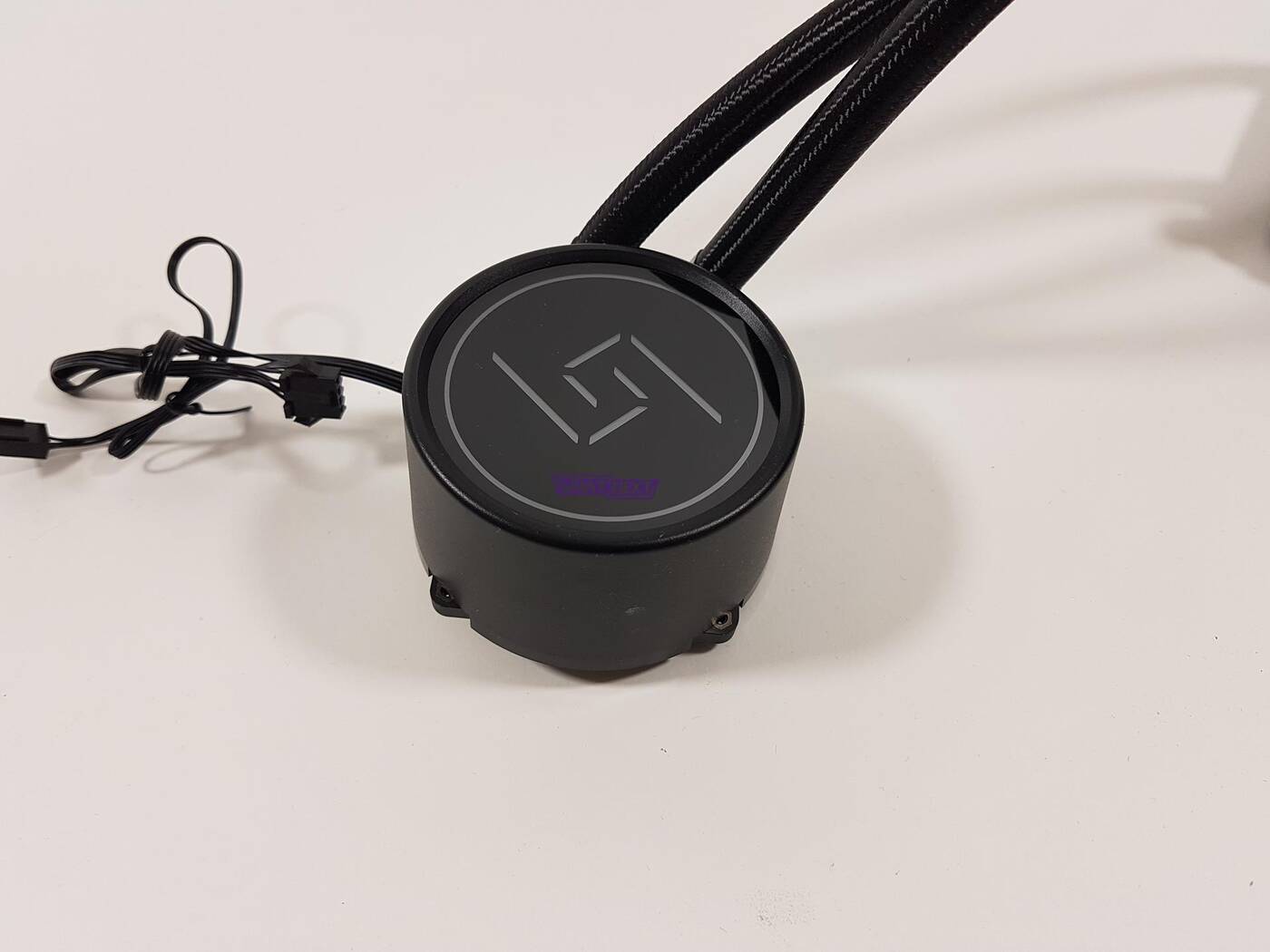 Test chłodzenia Deepcool GAMMAXX L240