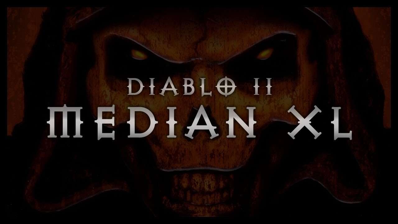 Modyfikacja Diablo 2 Median XL: Sigma Edition
