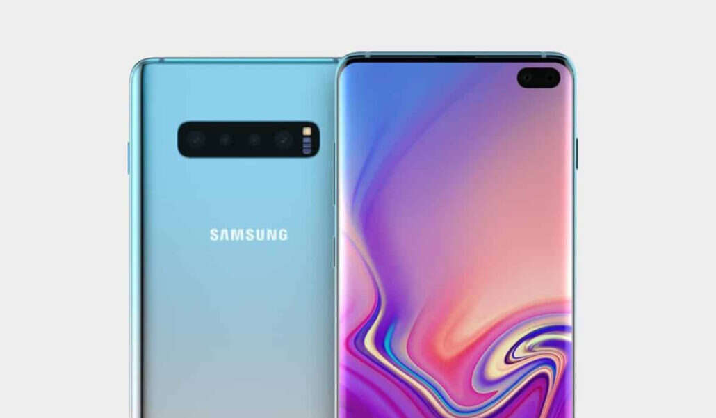 Samsung Galaxy S10, artistic live focus, live focus, znak towarowy, galaxy s10, zdjęcia Samsung Galaxy S10