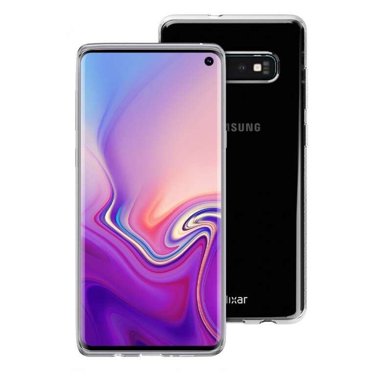 Samsung Galaxy S10 Plus, Galaxy S10 Plus, render Galaxy S10 Plus, wygląd Galaxy S10 Plus, render Galaxy S10, wygląd Galaxy S10,