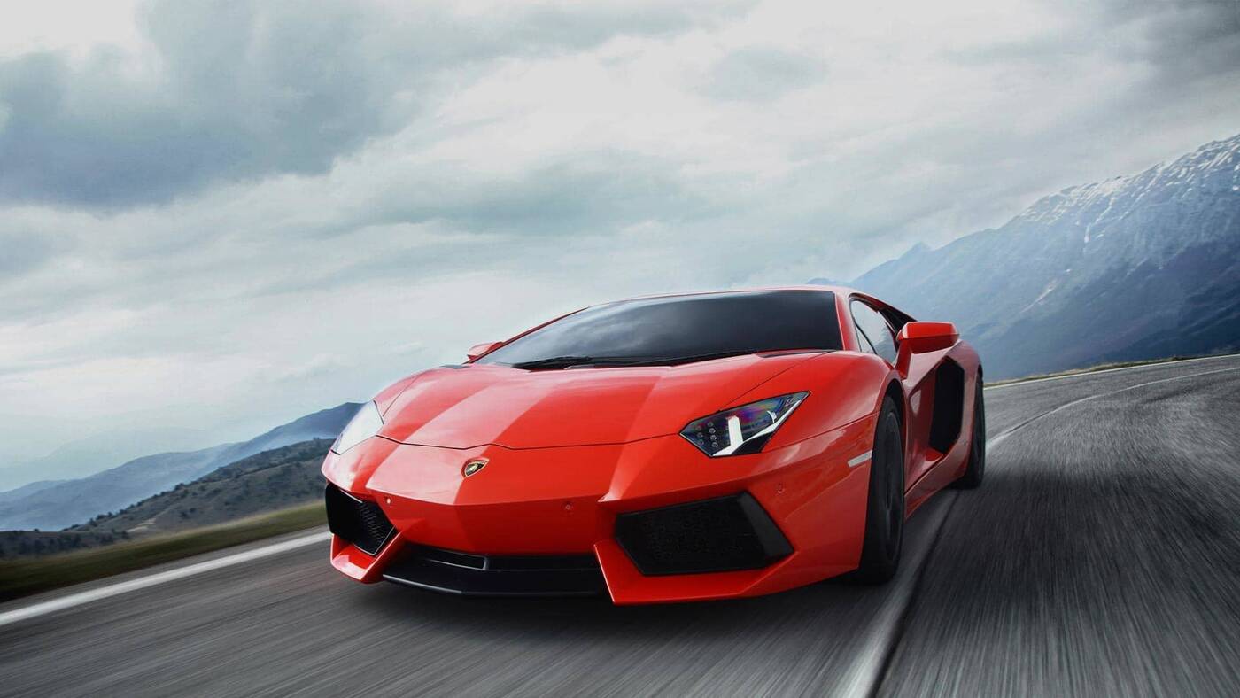 Hybrydowy supersamochód Lamborghini ma świecić i kosztować fortunę