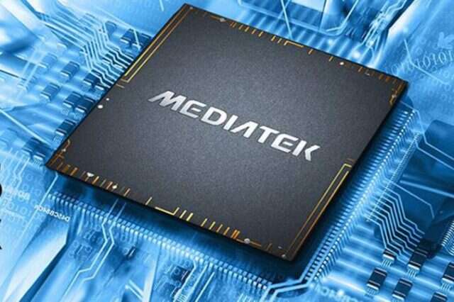 MediaTek, procesory MediaTek, SI MediaTek, AI MediaTek, smartfony MediaTek
