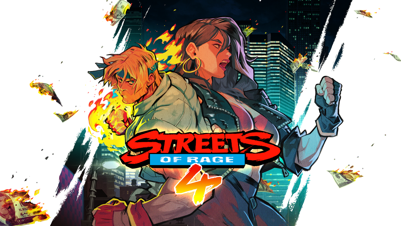 Nowe screenshoty z Streets of Rage 4 (1)