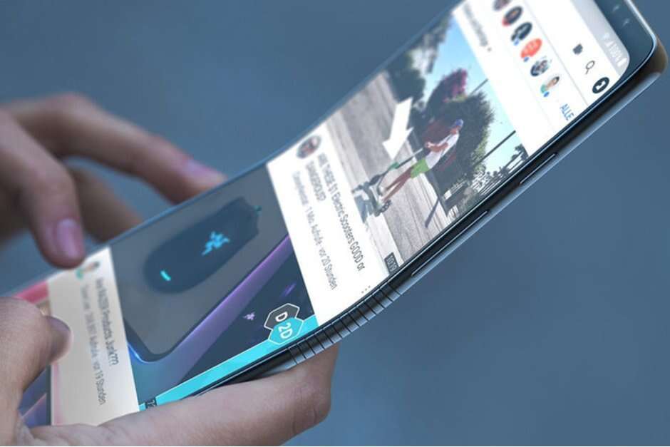 Samsung, elastyczna bateria, bateria, samsung elastyczna bateria, samsung bateria, patent samsung