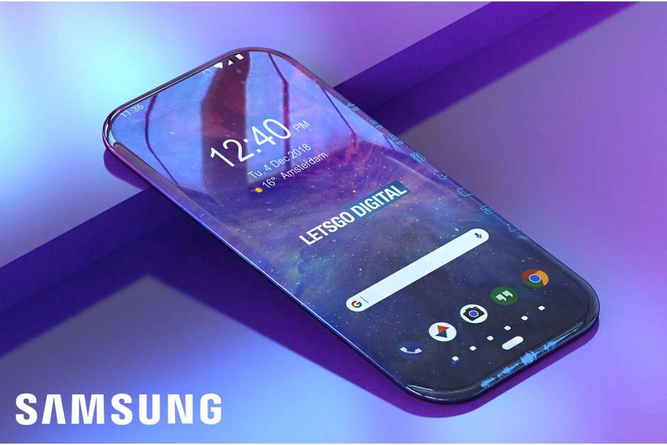 Samsung, patent samsung, smartfon Samsung, telefon Samsung,