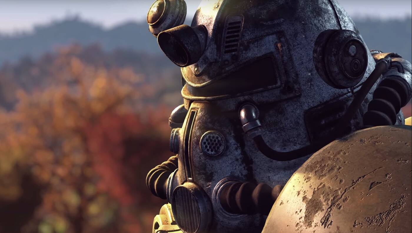 Permanentny ban dla graczy Fallout 76 za homofobiczne ataki