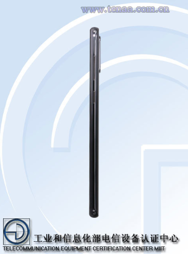 Samsung Galaxy A8s, Galaxy A8s, wygląd Galaxy A8s, render Galaxy A8s, zdjęcie Galaxy A8s