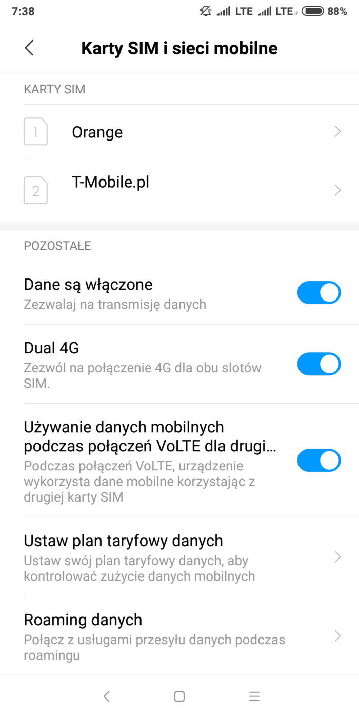Test Xiaomi Mi Max 3 - Smartfon inny niż wszystkie