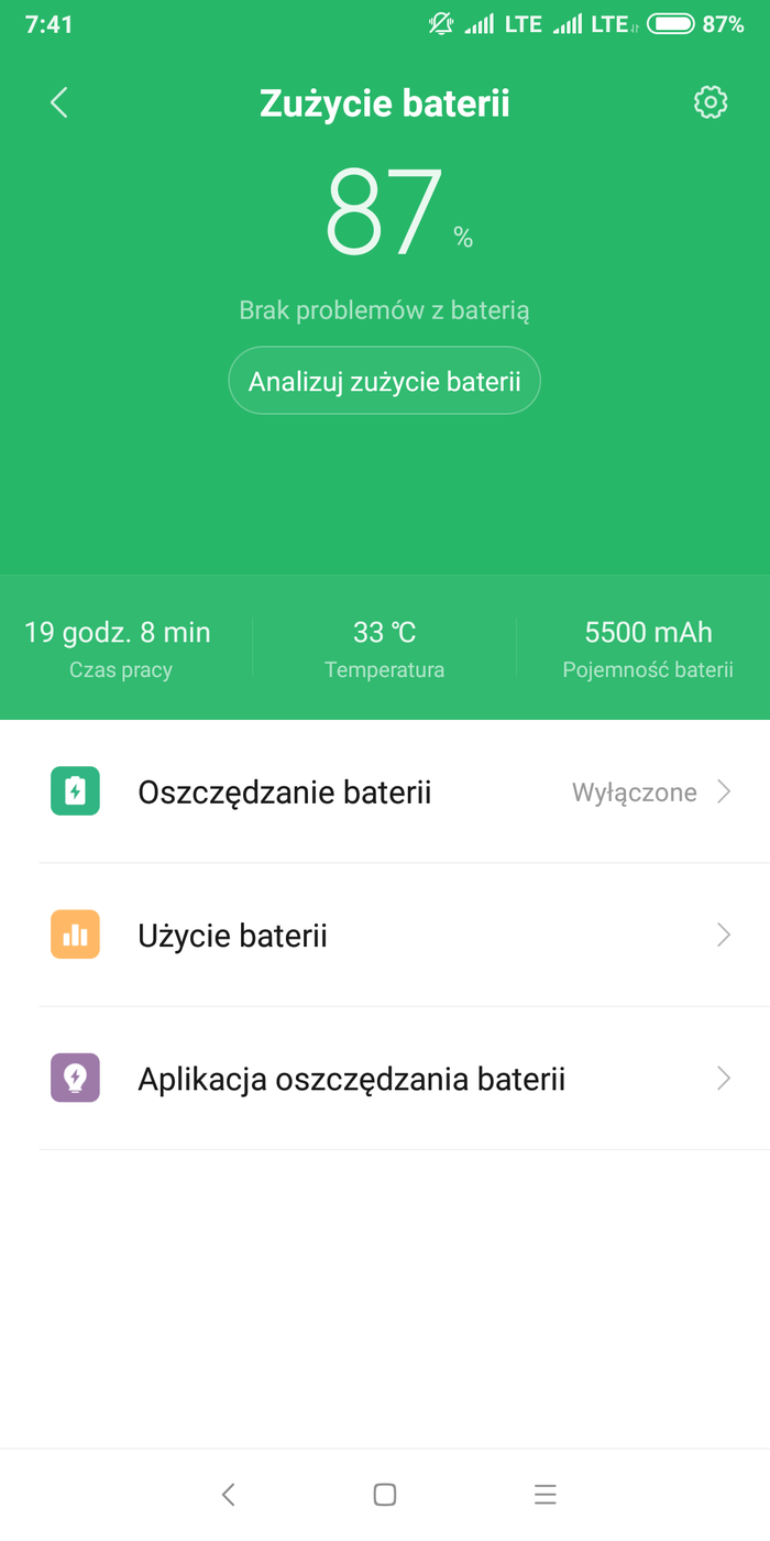 Test Xiaomi Mi Max 3 - Smartfon inny niż wszystkie