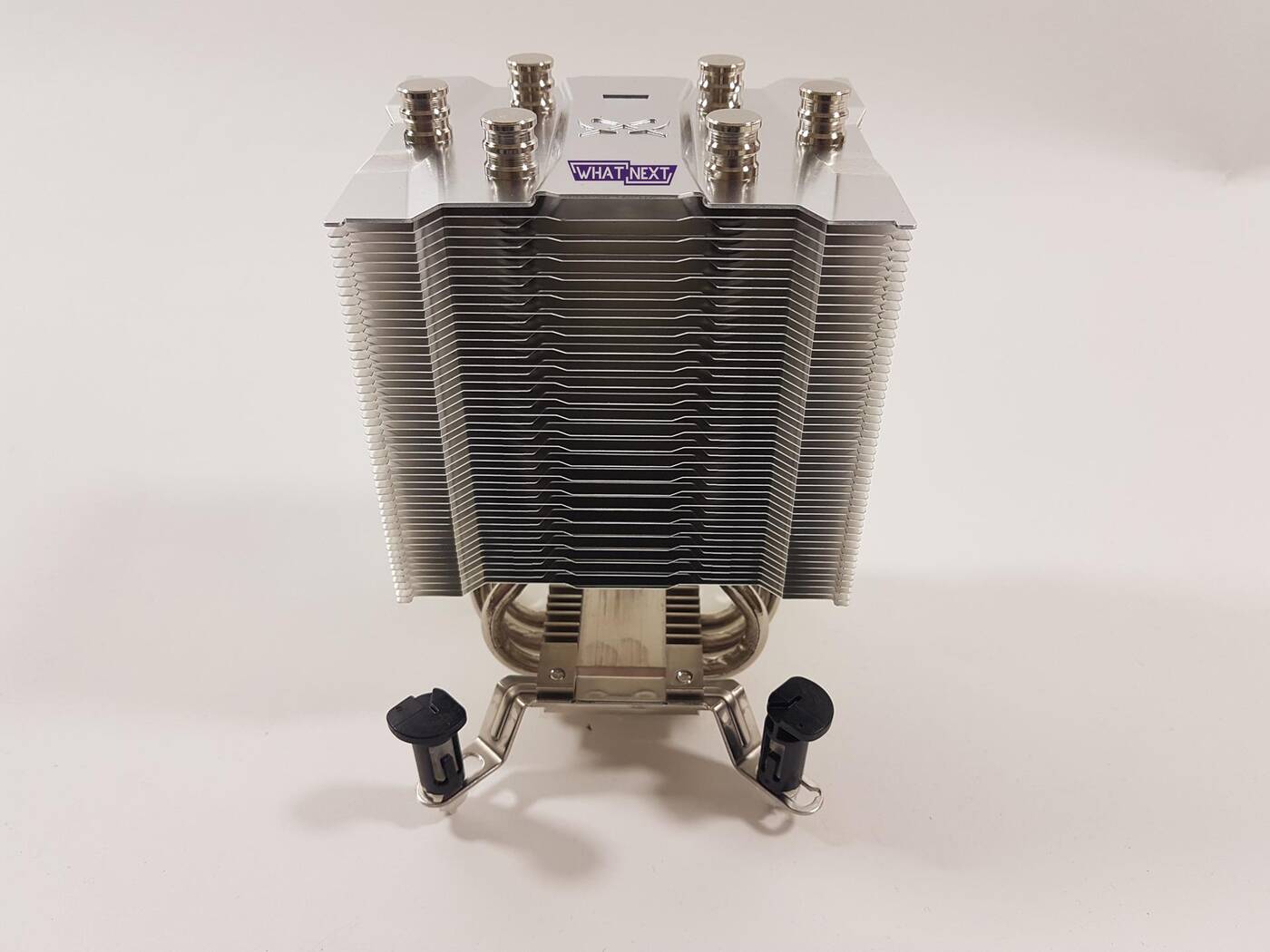 Test chłodzenia Scythe Katana 5