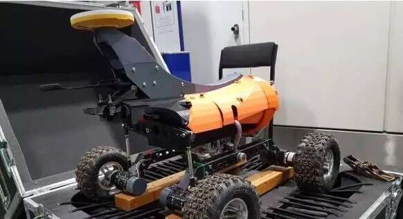 Ta trójka robotów zrewolucjonizuje rolnictwo