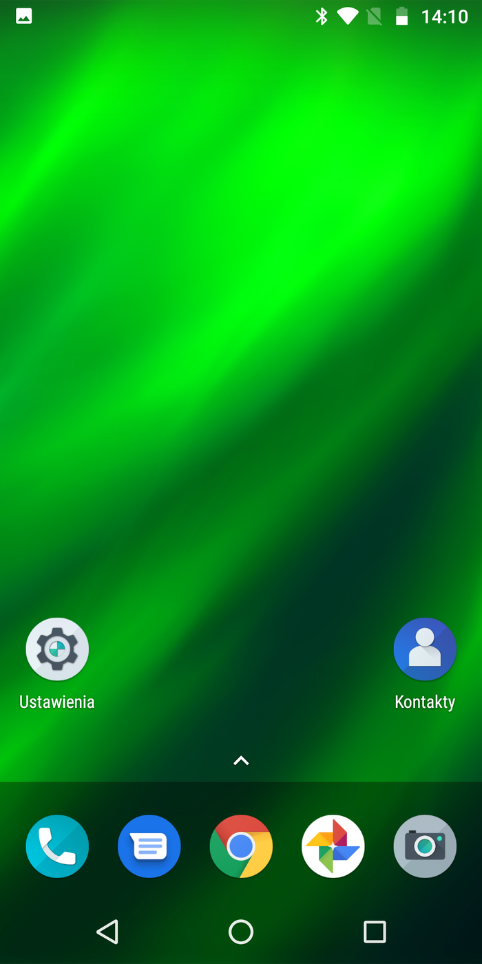 Test smartfonu Motorola Moto G6 Plus